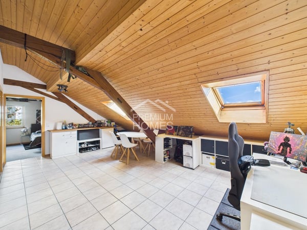 Vollvermietetes Anlageobjekt an bevorzugter Lage 3