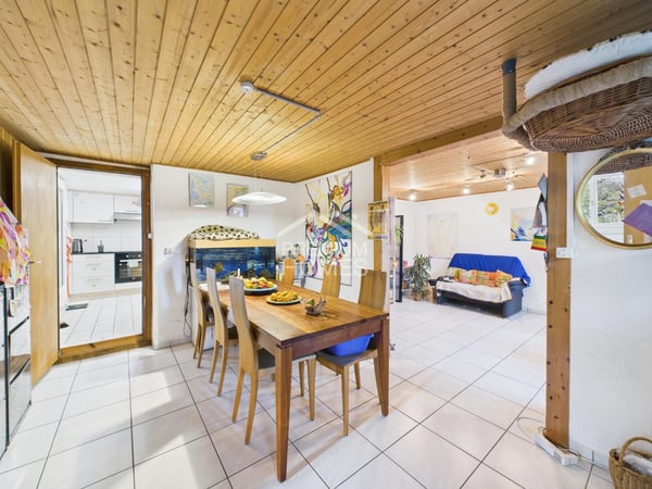 Vollvermietetes Anlageobjekt an bevorzugter Lage 4