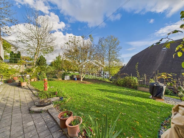 Vollvermietetes Anlageobjekt an bevorzugter Lage 12