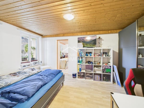 Vollvermietetes Anlageobjekt an bevorzugter Lage 9