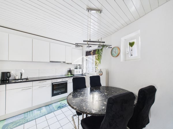 Vollvermietetes Anlageobjekt an bevorzugter Lage 5