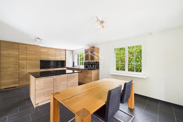 Wohlfühlen garantiert ? exklusives Traumhaus mit Pool 4