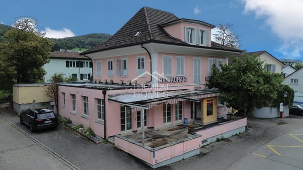 Für Visionäre & Investoren 1