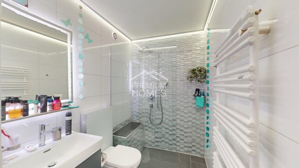 Natur pur an der Aare 5