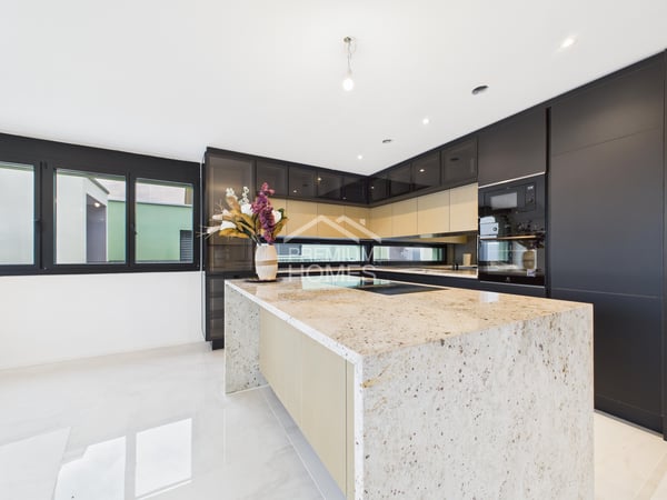 Wo Luxus auf Komfort trifft 4