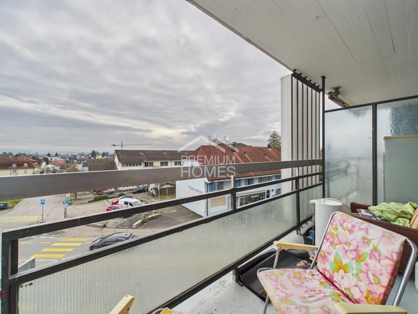 Der perfekte Ort für neue Kapitel 6