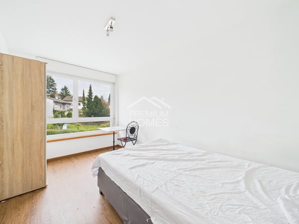 Der perfekte Ort für neue Kapitel 7