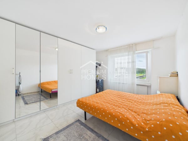 Kurze Wege, grosse Vorteile ? Ihr neues Zuhause 3