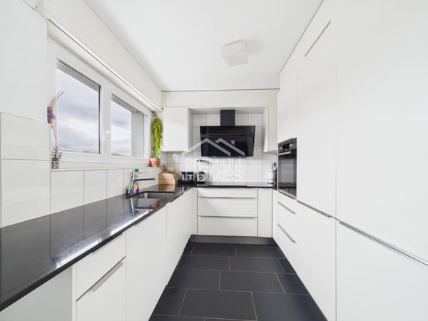 Kurze Wege, grosse Vorteile ? Ihr neues Zuhause 2