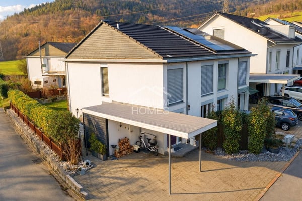 Pflegeleichtes Wohnen in ruhiger Umgebung 7