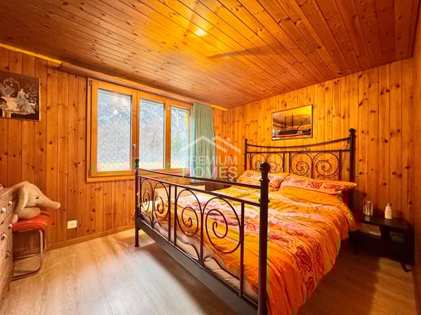 Vollvermietetes Anlageobjekt - wenige Gehminuten zum Blausee 5