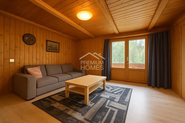 Vollvermietetes Anlageobjekt - wenige Gehminuten zum Blausee 7