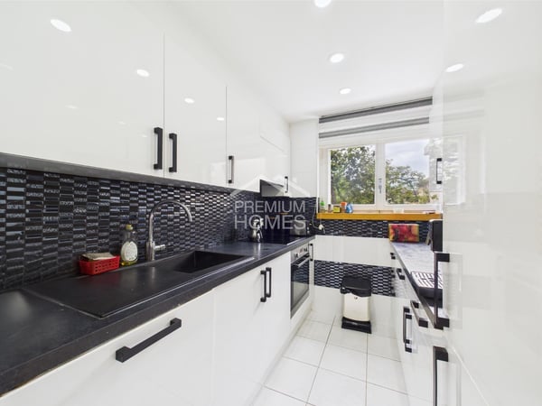 Gute Lage, gute Wohnung - Alles, was man braucht. 3