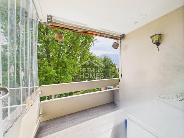 Citynah, Sonnig, Preiswert - Wo die Lage gewinnt! 5