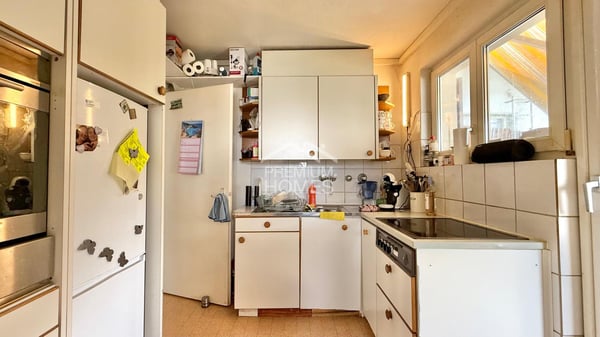 Voll vermietet. Viel Baupotenzial. Zukunftssicher. - Jetzt investieren 10