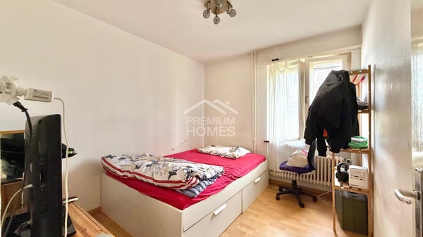 Voll vermietet. Viel Baupotenzial. Zukunftssicher. - Jetzt investieren 9