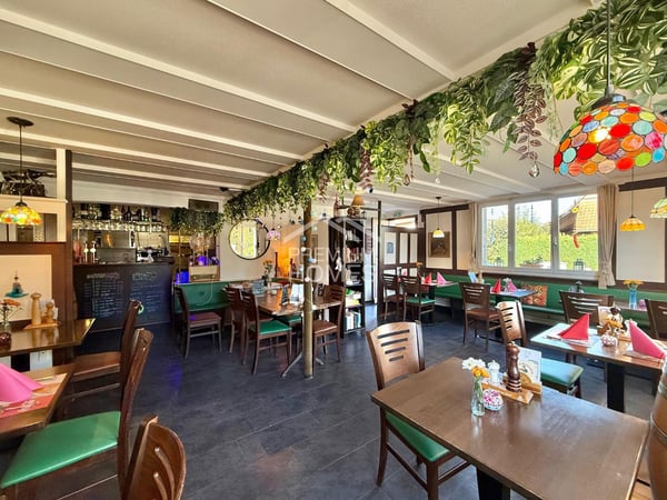 Voll vermietet. Viel Baupotenzial. Zukunftssicher. - Jetzt investieren 5