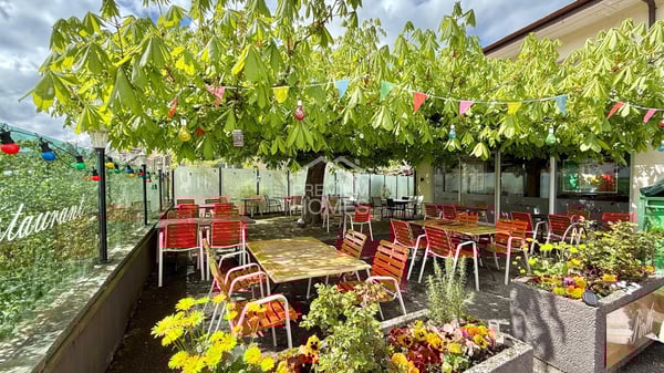 Voll vermietet. Viel Baupotenzial. Zukunftssicher. - Jetzt investieren 4