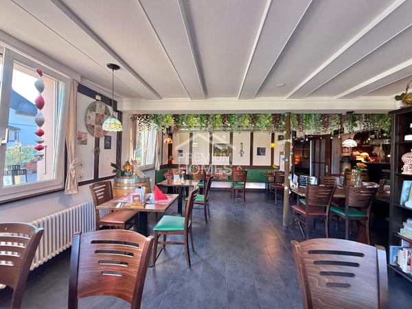 Voll vermietet. Viel Baupotenzial. Zukunftssicher. - Jetzt investieren 6