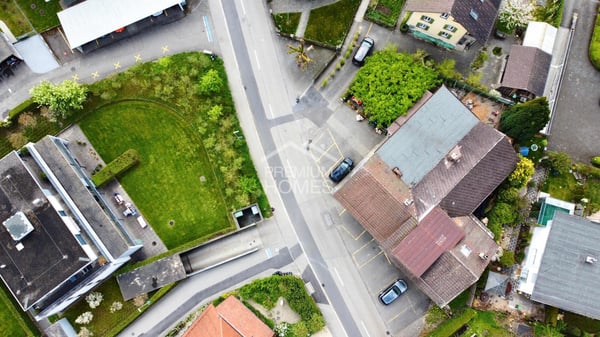Voll vermietet. Viel Baupotenzial. Zukunftssicher. - Jetzt investieren 3
