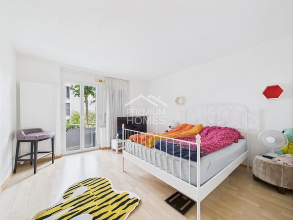 Ihr Traumobjekt in Grenchen ? Wohnen, Arbeiten & Leben im Einklang 4