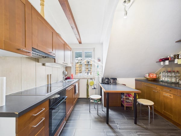 Ihr Traumobjekt in Grenchen ? Wohnen, Arbeiten & Leben im Einklang 11