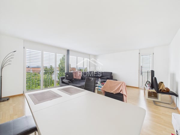 Ihr Traumobjekt in Grenchen ? Wohnen, Arbeiten & Leben im Einklang 6