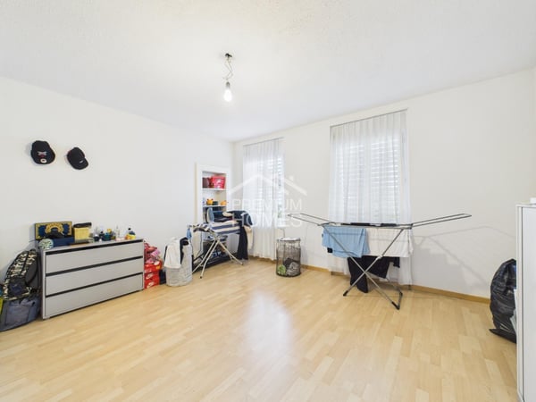 Ihr Traumobjekt in Grenchen ? Wohnen, Arbeiten & Leben im Einklang 5