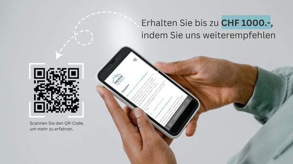 Baulandperle in Derendingen 4