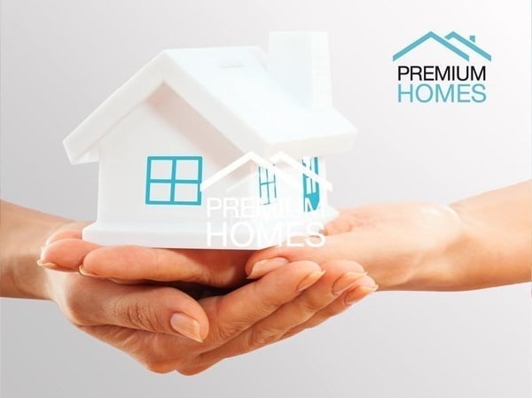 Baulandperle in Derendingen 1