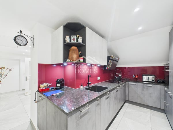 Renditestarke Immobilie mit vielseitigem Nutzungskonzept 2