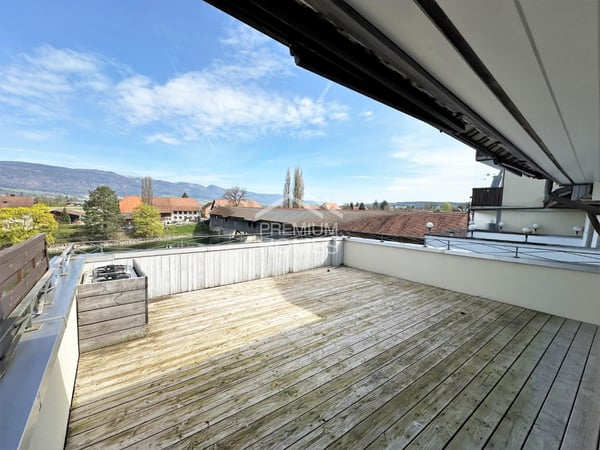 Das perfekte Zusammenspiel von Wohnen und Gastlichkeit 9