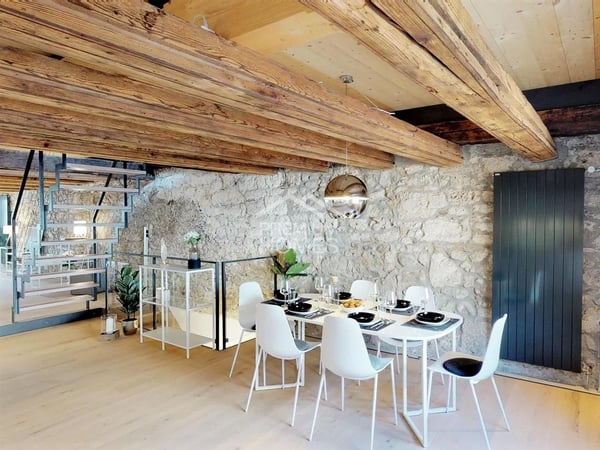 Das perfekte Zusammenspiel von Wohnen und Gastlichkeit 10