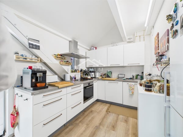 Wohn- und Geschäftsliegenschaft, Rendite oder Generationen! 11