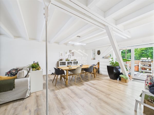 Wohn- und Geschäftsliegenschaft, Rendite oder Generationen! 12