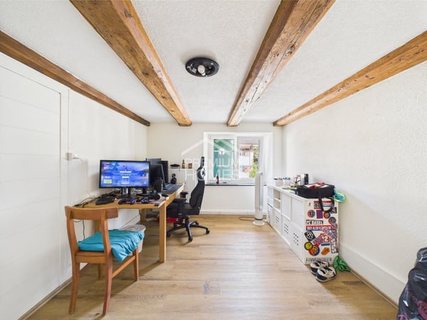 Wohn- und Geschäftsliegenschaft, Rendite oder Generationen! 5