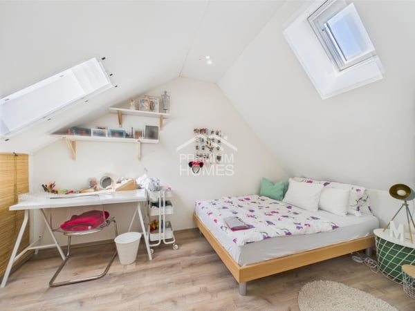 Wohn- und Geschäftsliegenschaft, Rendite oder Generationen! 13