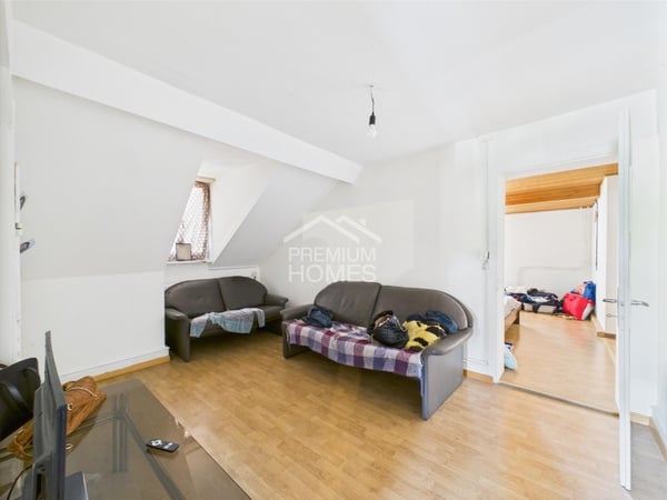 Wohn- und Geschäftsliegenschaft, Rendite oder Generationen! 9