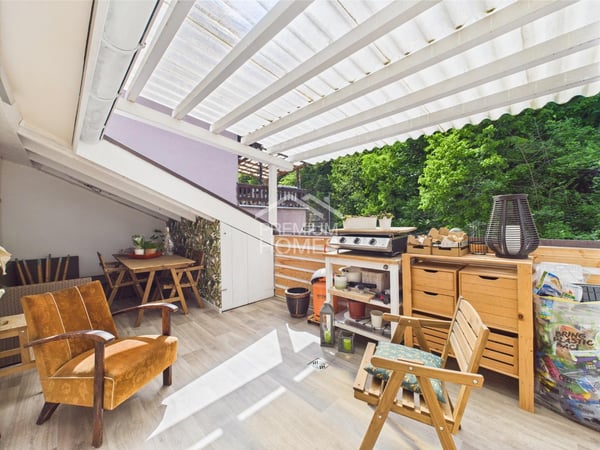 Wohn- und Geschäftsliegenschaft, Rendite oder Generationen! 10