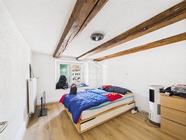 Wohn- und Geschäftsliegenschaft, Rendite oder Generationen! 6