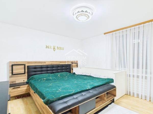 HEUTE INVESTIEREN MORGEN PROFITIEREN 4