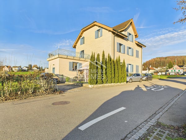 HEUTE INVESTIEREN MORGEN PROFITIEREN 5