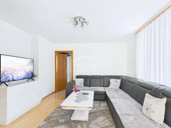 HEUTE INVESTIEREN MORGEN PROFITIEREN 3