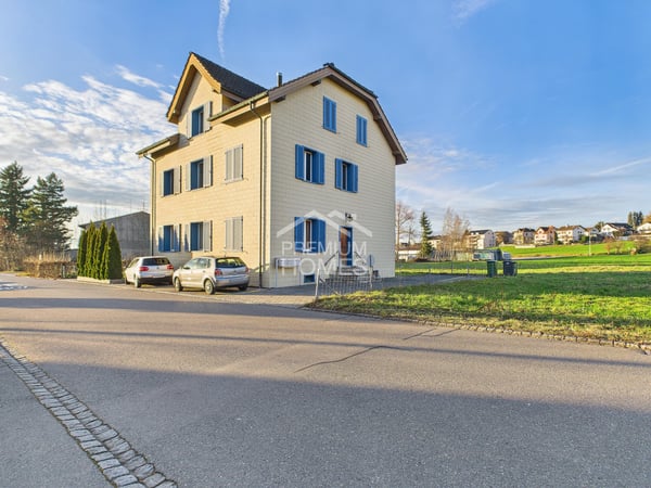 HEUTE INVESTIEREN MORGEN PROFITIEREN 2