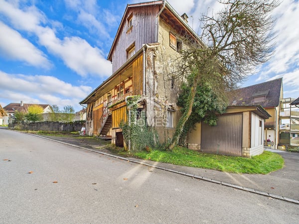 WO GESCHICHTE SCHLUMMERT UND POTENZIAL ERWACHT 1