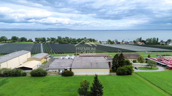 NEUER STANDORT FÜR ERFOLG AM BODENSEE 1