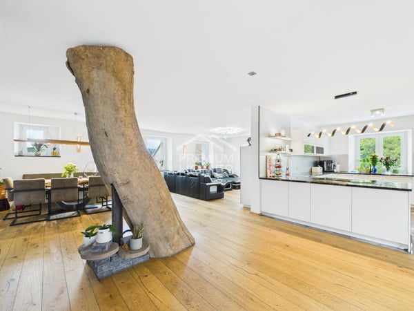 Generationsjuwel - Gemeinsam leben, Freiraum geniessen 4