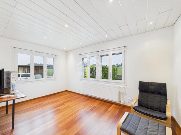 Mehrfamilienhaus mit zusätzlichem Gewerbeertrag 5