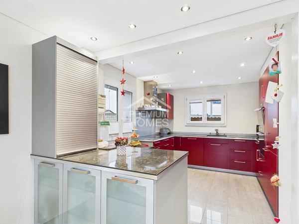 Mehrfamilienhaus mit zusätzlichem Gewerbeertrag 4