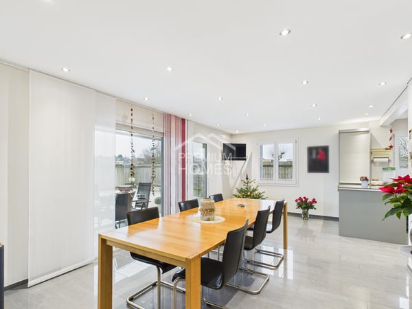 Mehrfamilienhaus mit zusätzlichem Gewerbeertrag 3